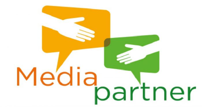 kesepakatan media partner